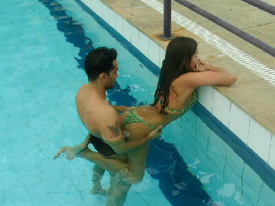 Rear Entry Sex Position 3